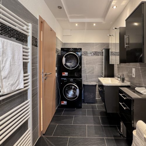 Badezimmer UG